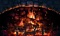 Turn your TV into a realistic fireplace with the help of Fireplace 3D