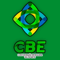 CBE logo