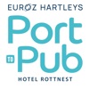 Port to Pub icon
