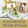 Wedding Anniversary Photo Frame