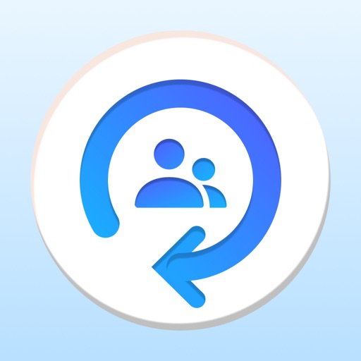 Contacts Backup Transfer