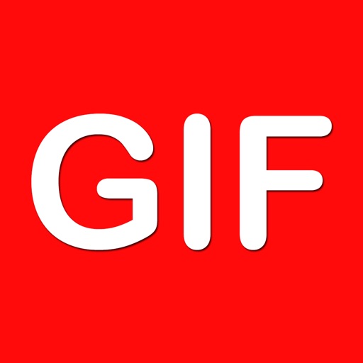 Gif动图制作助手-图片视频转Gif