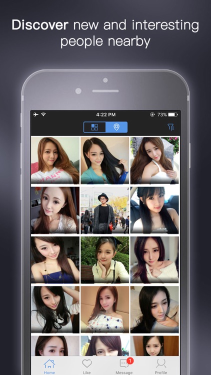 Asian Naughty Date-Casual Hookup Dating & Meet up