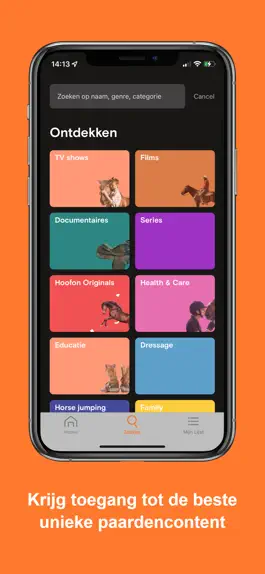 Game screenshot Hoofon apk