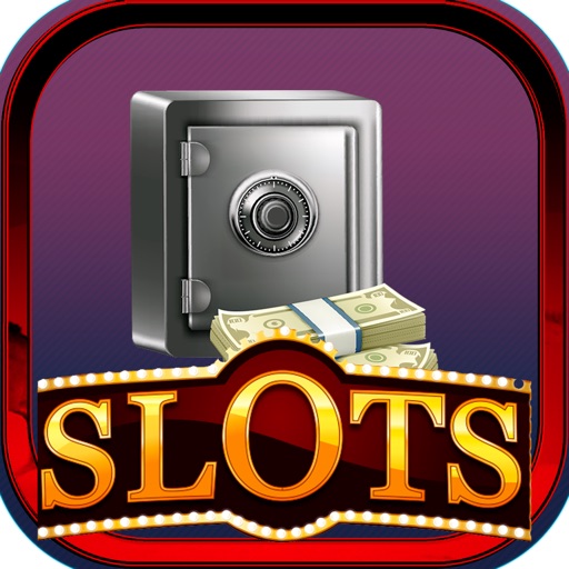 Christmas Fun Slots Money - Special Casino Games! icon