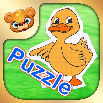 Puzzle dla Dzieci -Gra Edukacyjna dla Najmłodszych Cheats