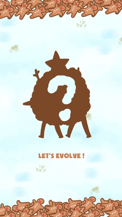 Frozen Evolution World