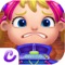 Baby Girl's Brain Cure- Beauty Surgeon Games