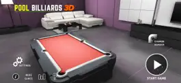 Game screenshot Pool Billiards 3D hack