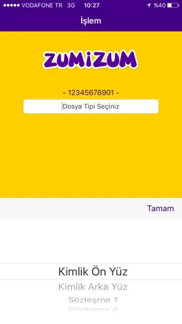 Game screenshot Zumizum mod apk