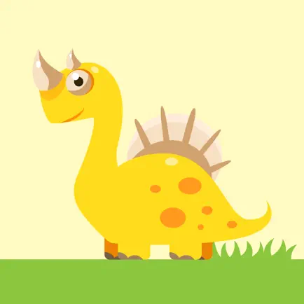 Dinosaur Matching Learning Games for Kids Cheats