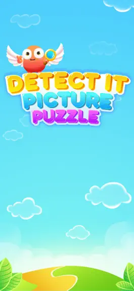 Game screenshot Detect It Picture Puzzle mod apk