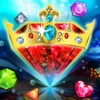 Jewel Oceans - The Ultimate Classic Free Games - iPhoneアプリ