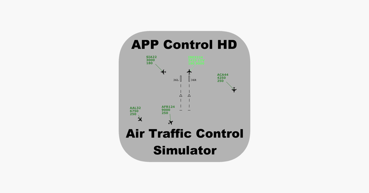 Appcontrol Air Traffic Controller Game For Mac