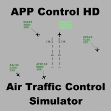 Activities of APP Control HD