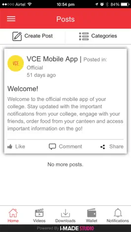 Game screenshot VCE hack