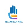 Halo Bahasa icon