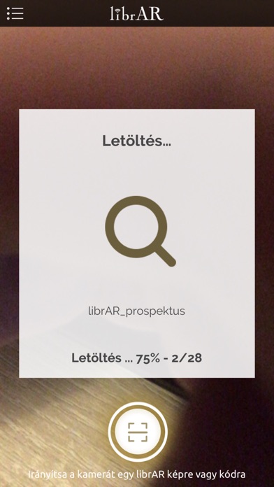 Screenshot #3 pour librAR