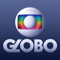App Icon for Globo Licensing App in Brazil IOS App Store