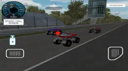 3d monster truck race 2017 iphone screenshot 4