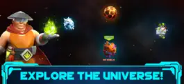 Game screenshot Survival Galaxy hack