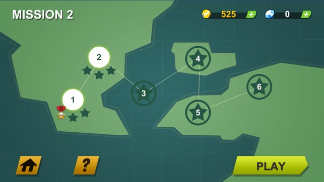 Helicopter Master : Flight Missions(圖3)-速報App