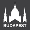 Budapest Travel Guide . icon