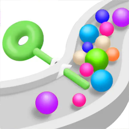 Pull Puzzle 3D -Sort The Ball Cheats