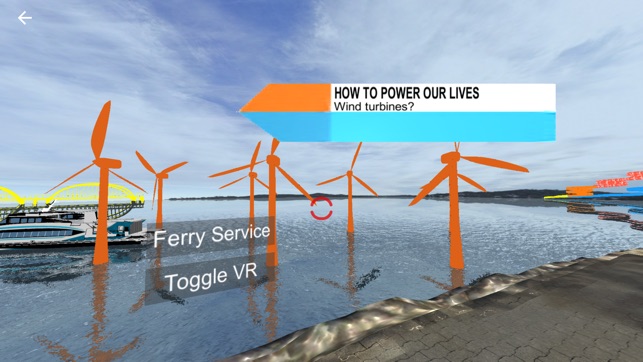 Lake Macquarie City 2050 - Shape Your Future(圖5)-速報App