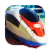 High Speed Trains 3D: Driving delete, cancel