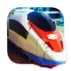 High Speed Trains 3D: Driving