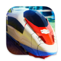 High Speed Trains 3D: Driving app download
