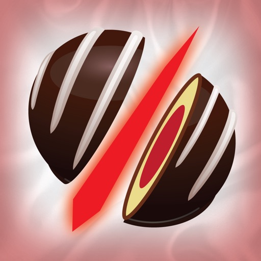 Valentine Samurai icon