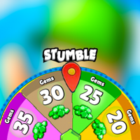 Gems For Stumble G Skins