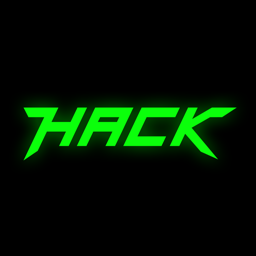 Ícone do app HackStack