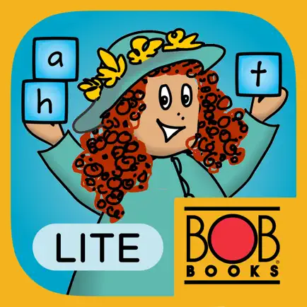 Bob Books Reading Magic Lite Cheats