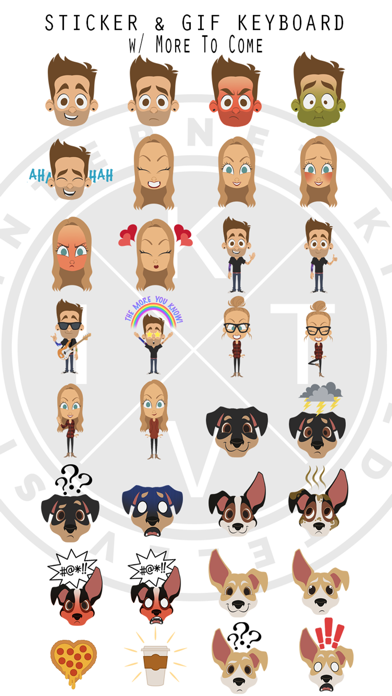 Screenshot #1 pour CTFxCmoji