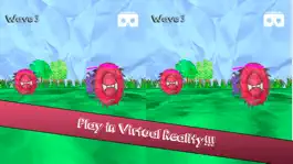 Game screenshot AAARGH (VR Support Game) apk