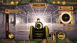 Game screenshot Shooting Range Simulator Game mod apk