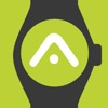 AccuroFlow Watch App icon