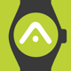 AccuroFlow Watch App