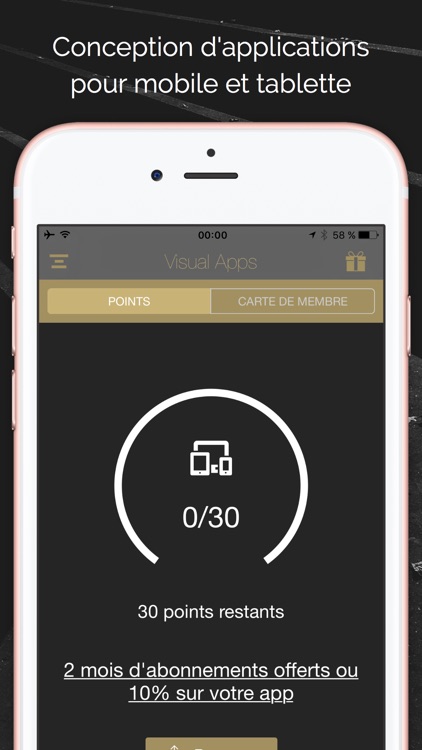 Visual Apps by ING Chan