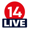 14 LIVE - Jewish-Israeli channel