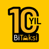 BiTaksi - Your Taxi! - Bitaksi Mobil Teknoloji