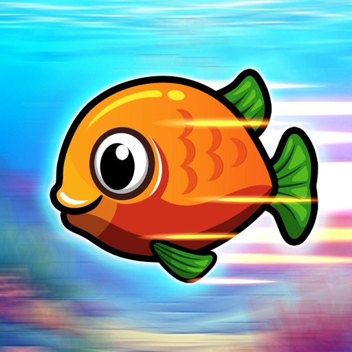 Aqua Chaos: Odd Fish Aquarium