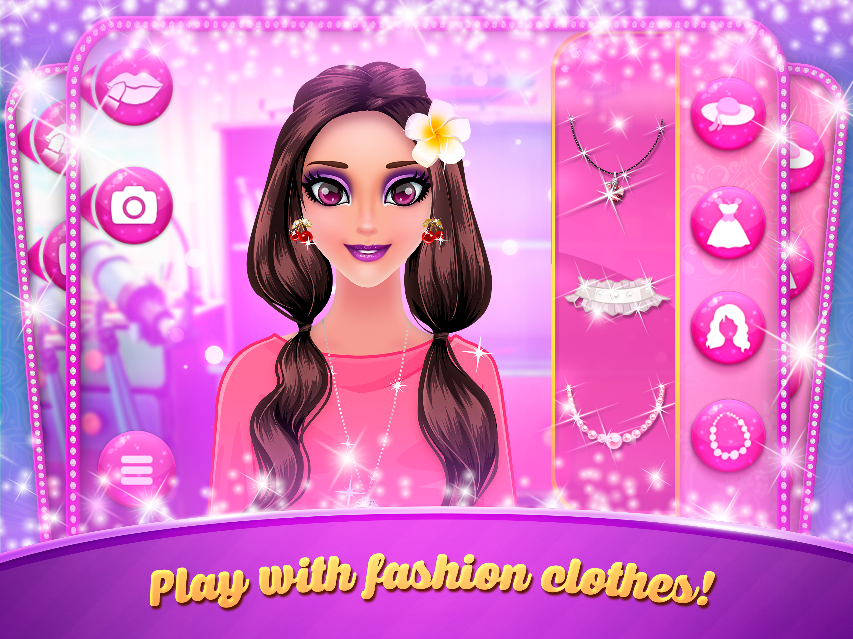Stylish Winter Clothes for Fashionable Girls