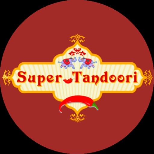 Super Tandoori icon
