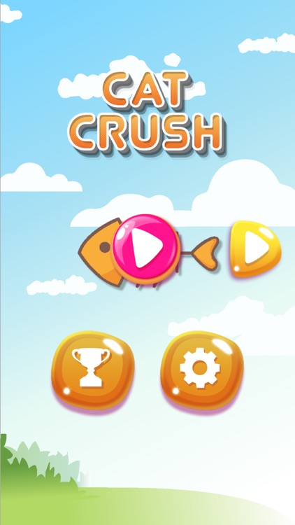 Cat Crush - Minimo Legend screenshot-0