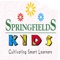 Dear Parents, this is an official Mobile application from Springfields Kids