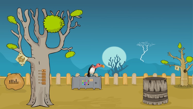 198 Great Hen Escape